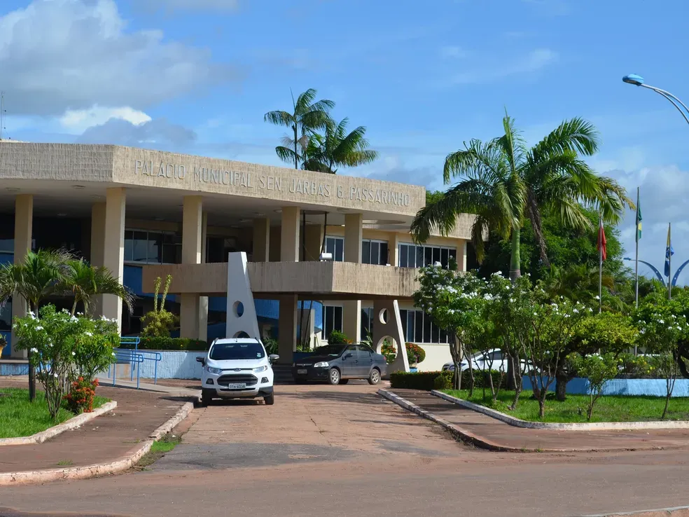 Santarém abre Processo Seletivo Simplificado para reforçar quadro operacional em 2025