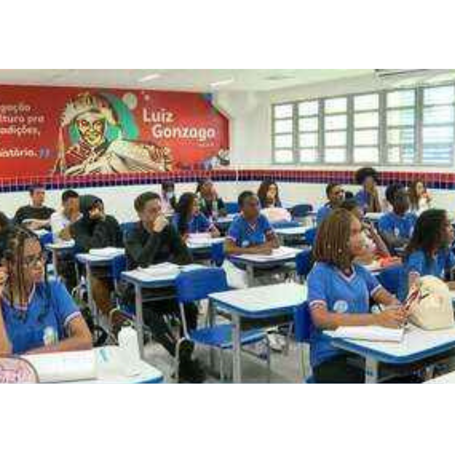 Semed divulga cronograma oficial de matrículas para o ano letivo de 2026 em Santarém