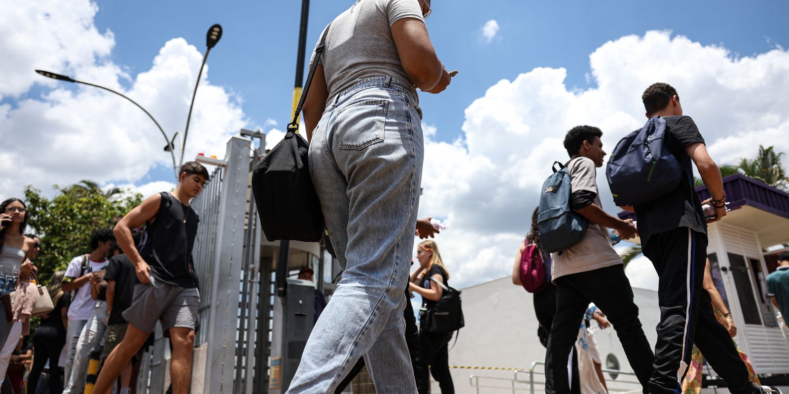 Inep emitirá declaração do ensino médio a partir de sexta-feira