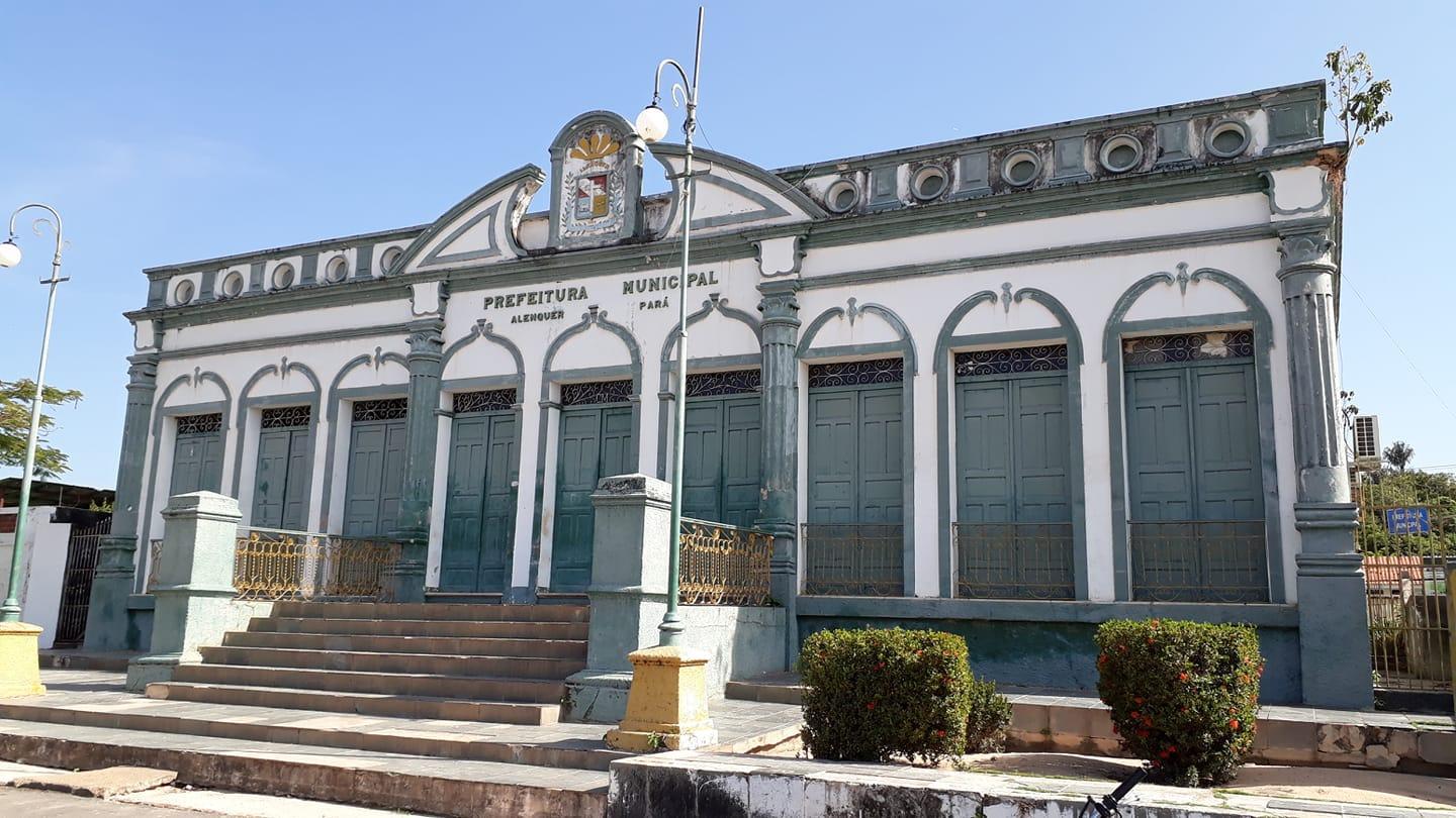 Em Alenquer MPPA Recomenda Concurso Público e Contratação Imediata