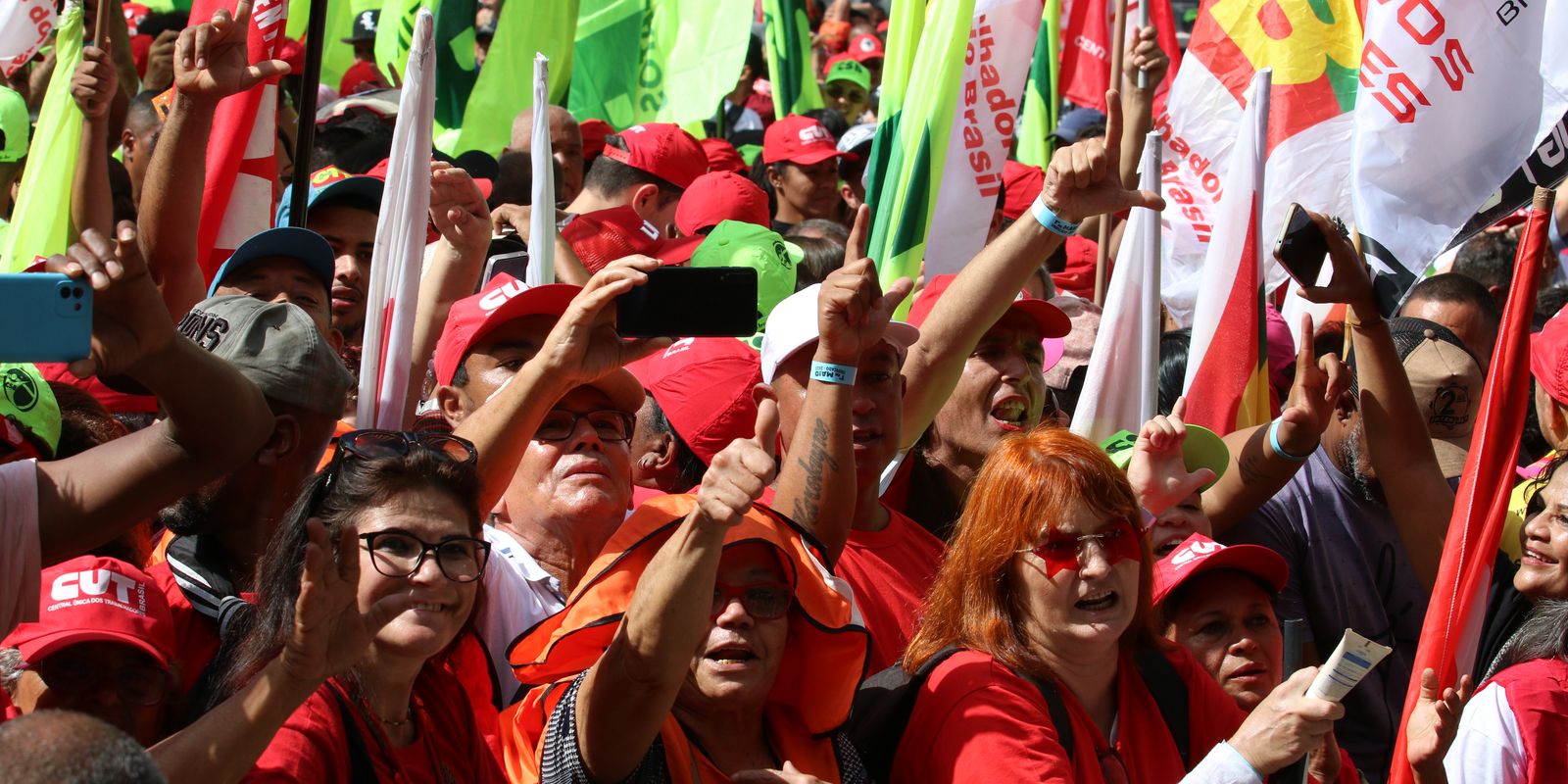 Sindicatos defendem melhoria em reajustes