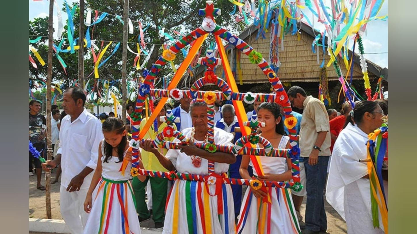 Festival do Sairé 2026: Datas Definidas para Alter do Chão
