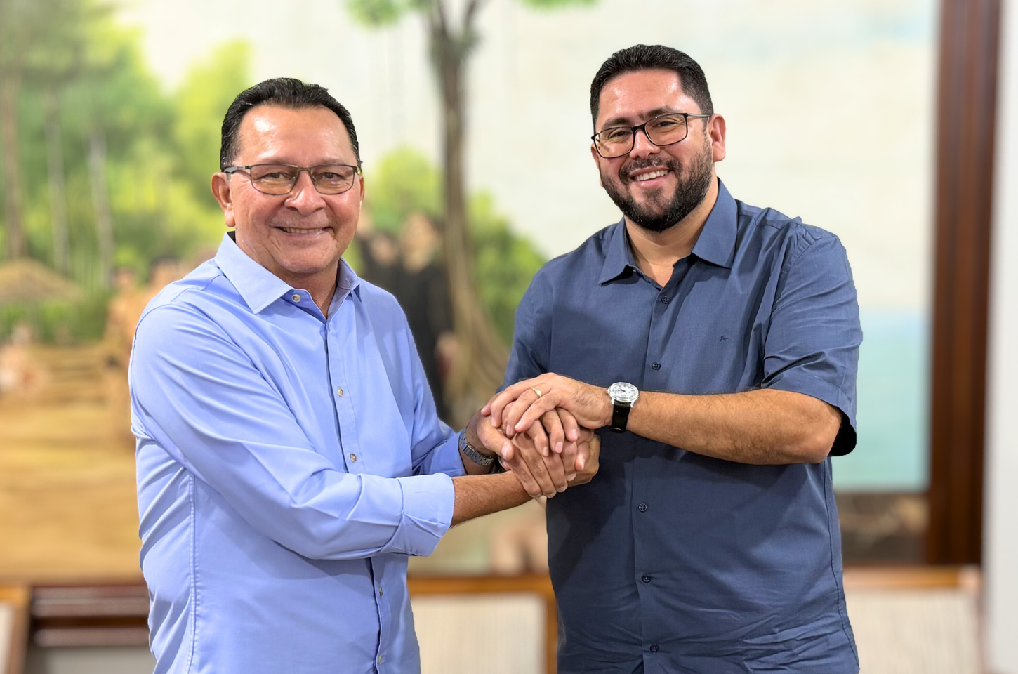 Santarém será palco do Vem Louvar Pará, com grandes atrações nacionais da música gospel