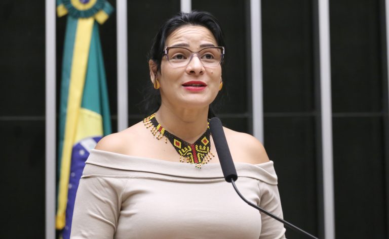 Comissão debate direitos dos povos indígenas nesta quarta