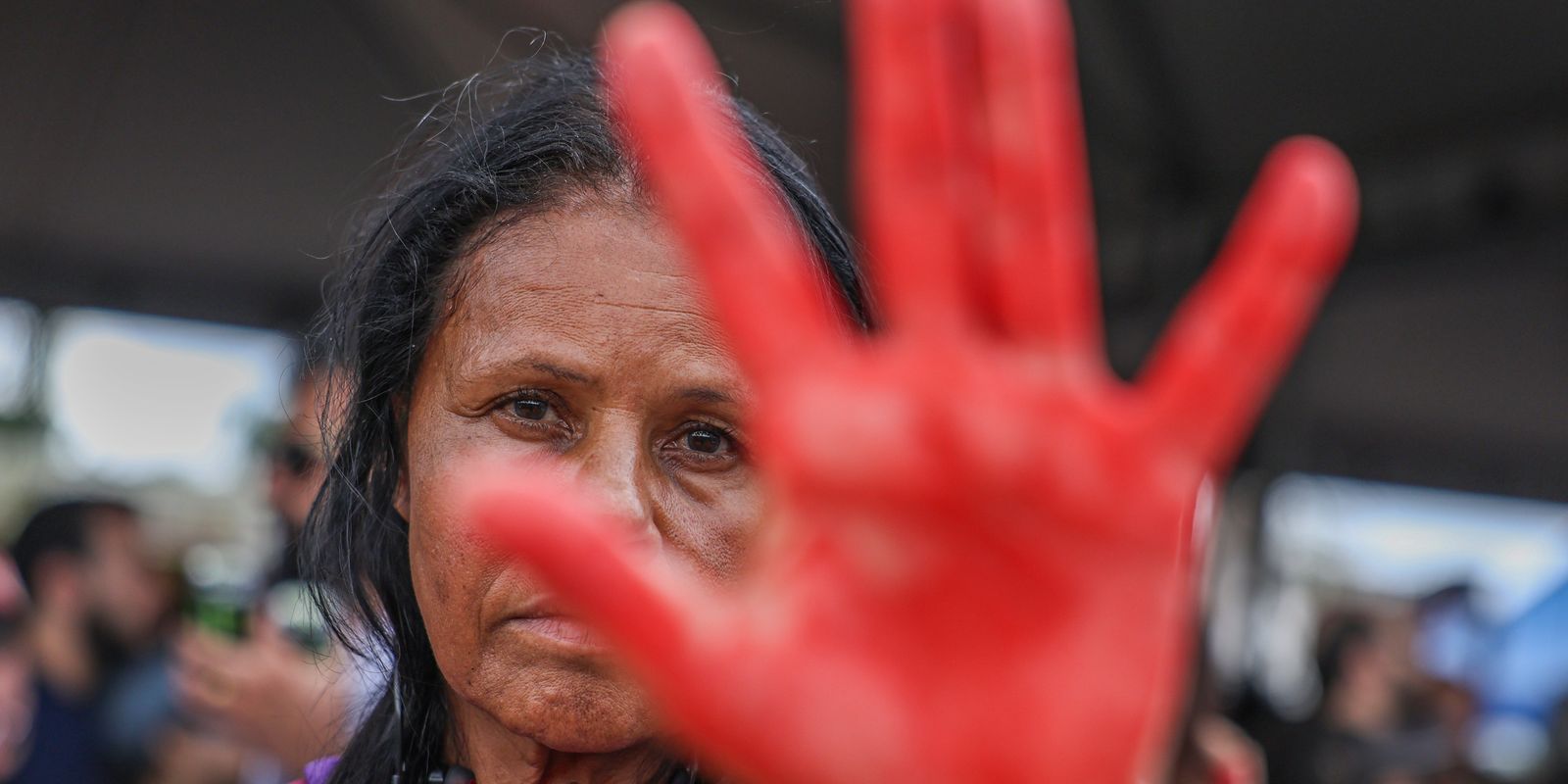 Mais dois feminicídios em São Paulo vem a público