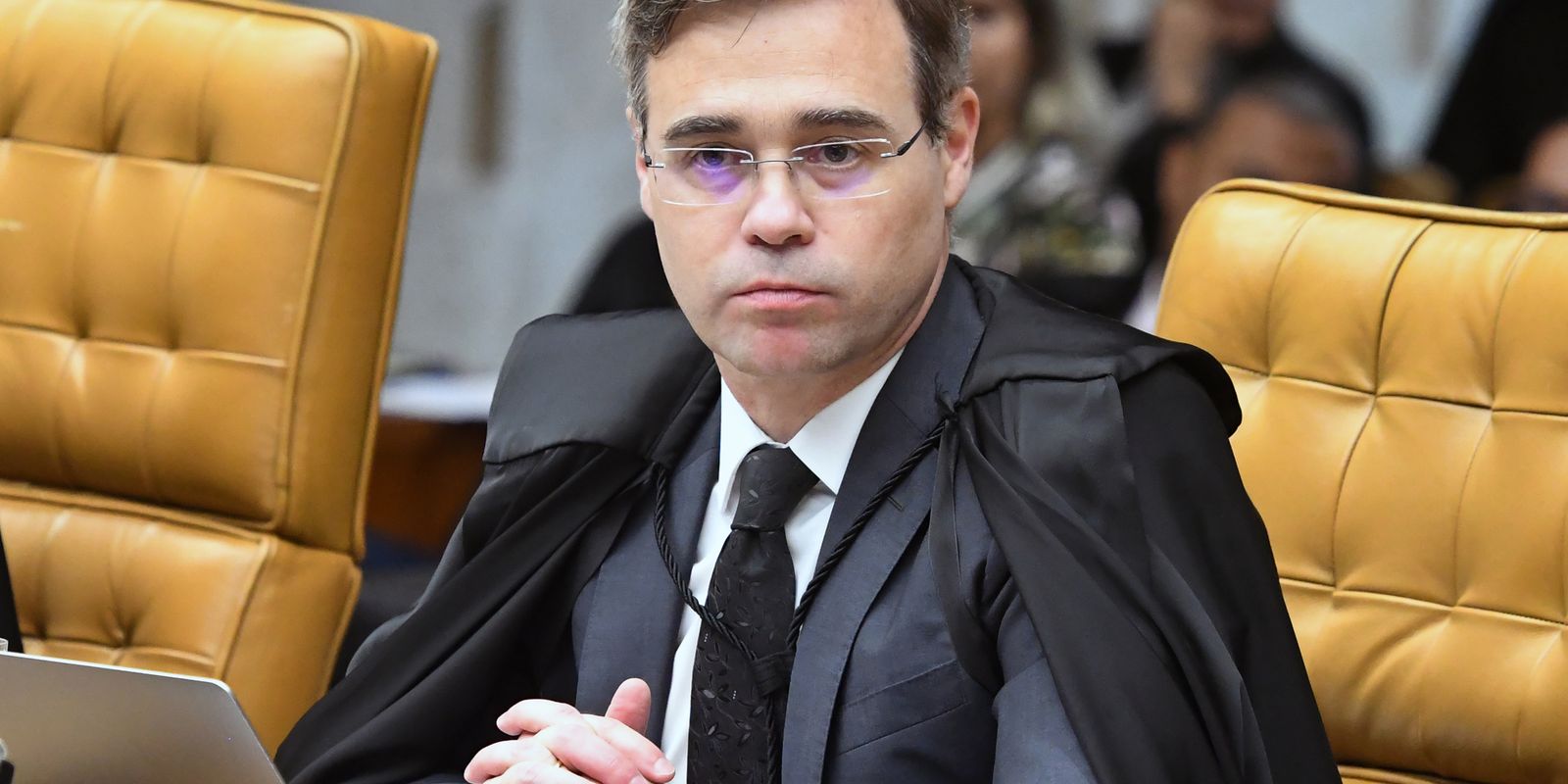 Mendonça reitera que Lula e Flávio podem abrir sigilos por ato próprio